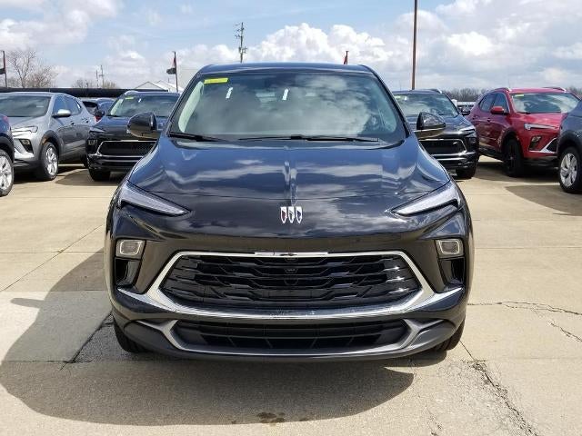 2026 Buick Encore GX Preferred AWD