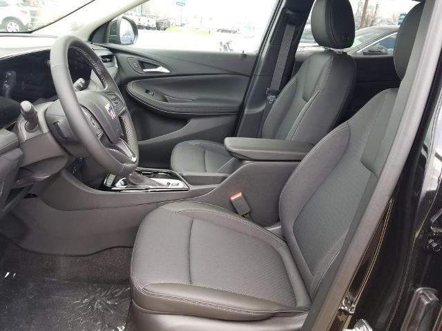 2026 Buick Encore GX Preferred AWD