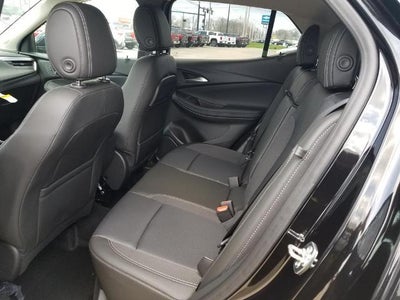 2026 Buick Encore GX Preferred AWD