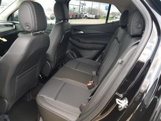 2026 Buick Encore GX Preferred AWD