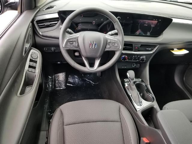 2026 Buick Encore GX Preferred AWD