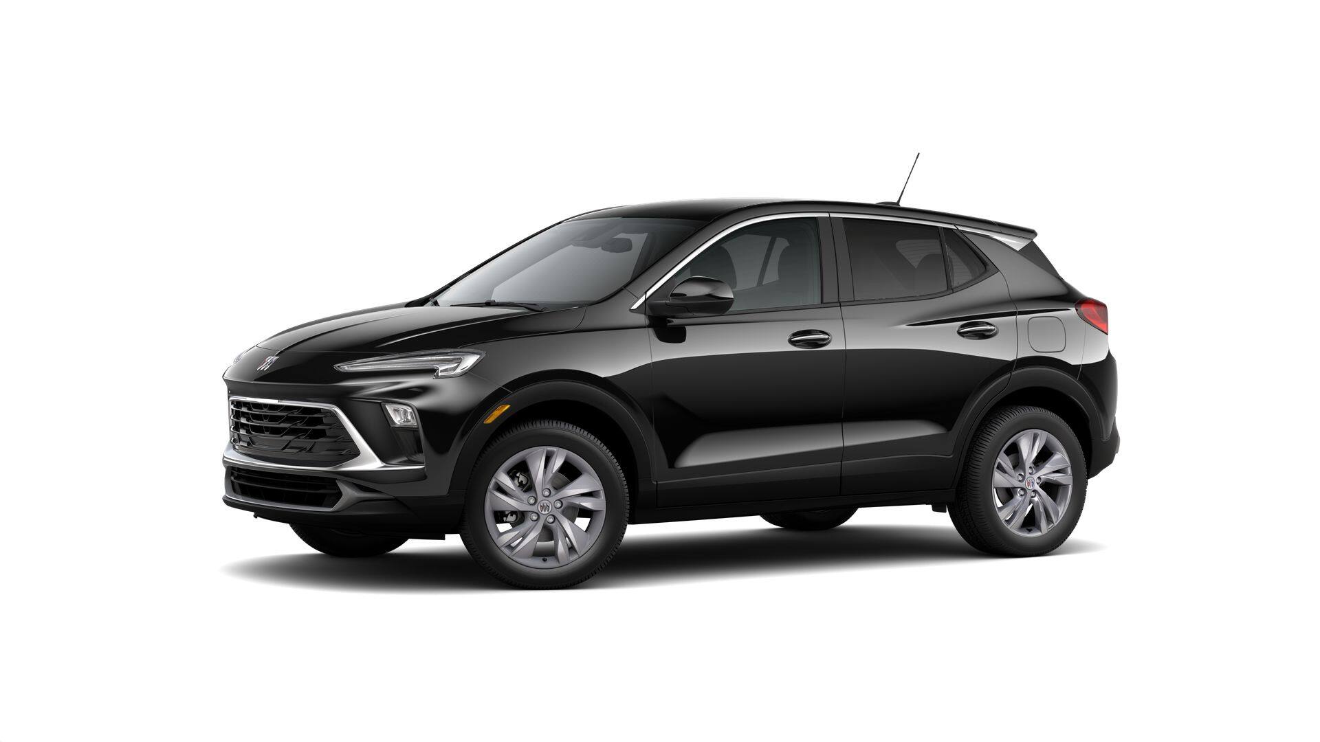 2026 Buick Encore GX Preferred AWD