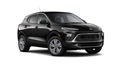 2026 Buick Encore GX Preferred AWD