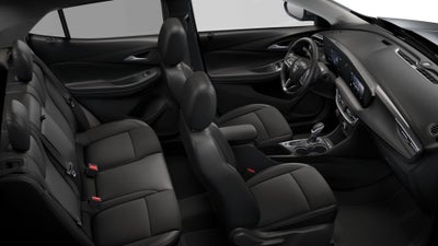 2026 Buick Encore GX Preferred AWD