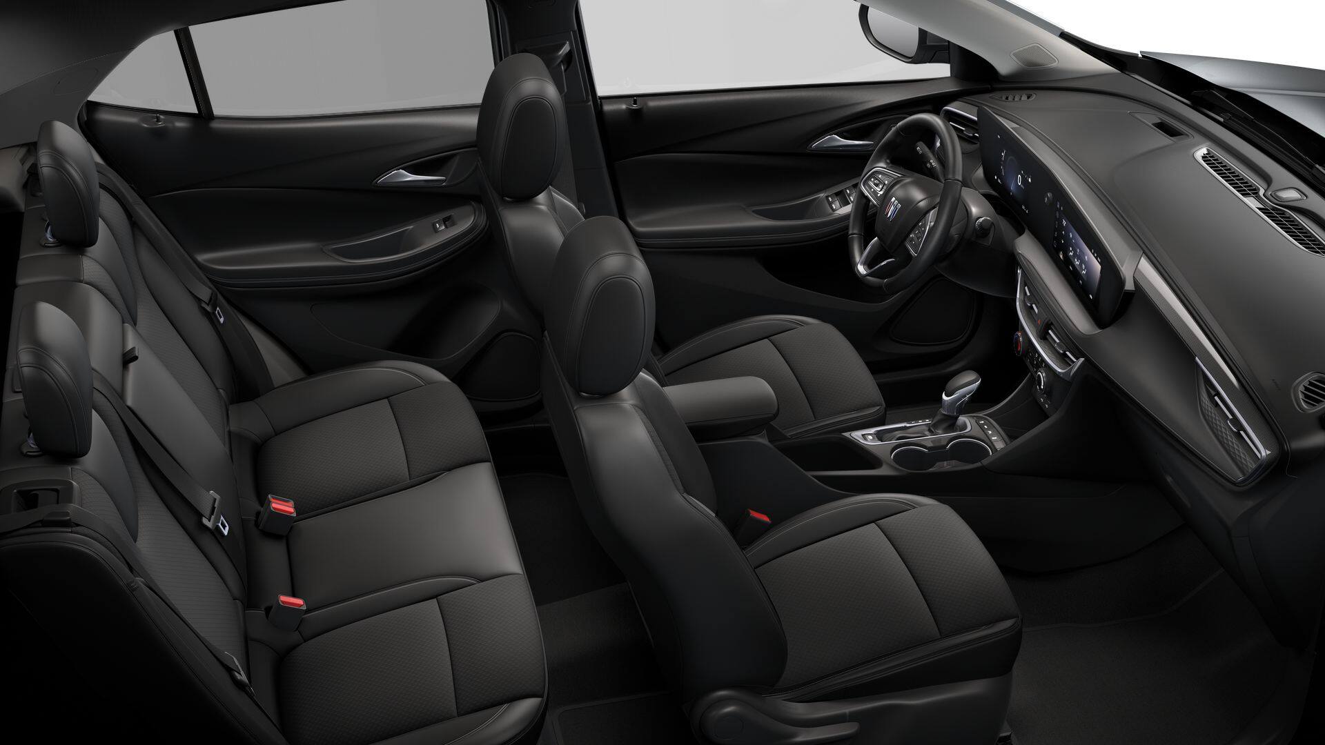 2026 Buick Encore GX Preferred AWD