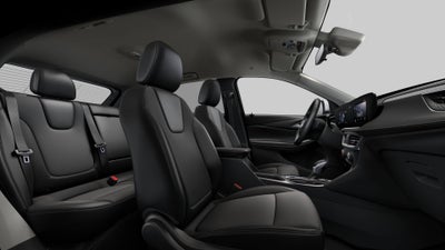 2026 Buick Encore GX Preferred AWD