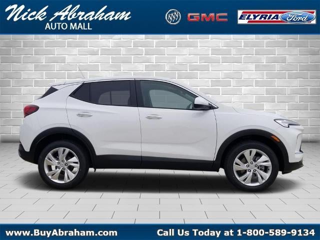 2026 Buick Encore GX Preferred AWD's photo