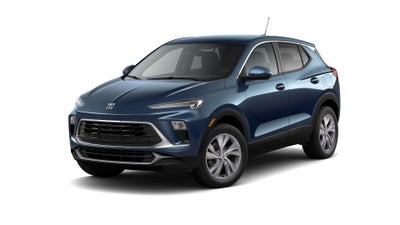 2026 Buick Encore GX Preferred AWD