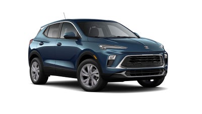 2026 Buick Encore GX Preferred AWD