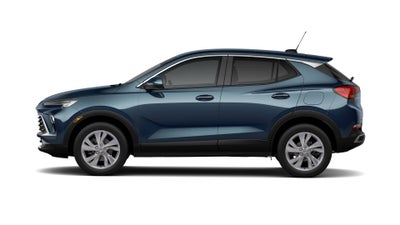 2026 Buick Encore GX Preferred AWD