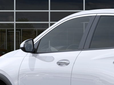2026 Buick Encore GX Preferred AWD