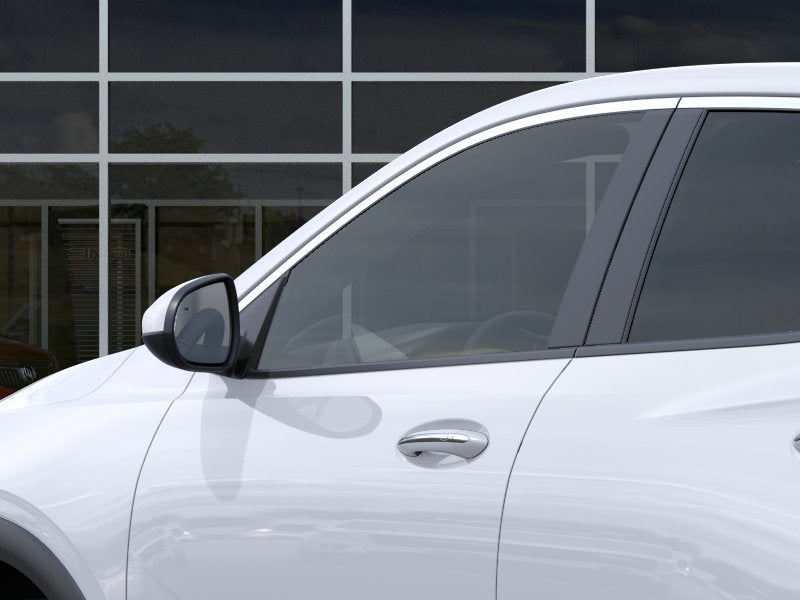 2026 Buick Encore GX Preferred AWD