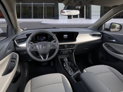 2026 Buick Encore GX Preferred AWD