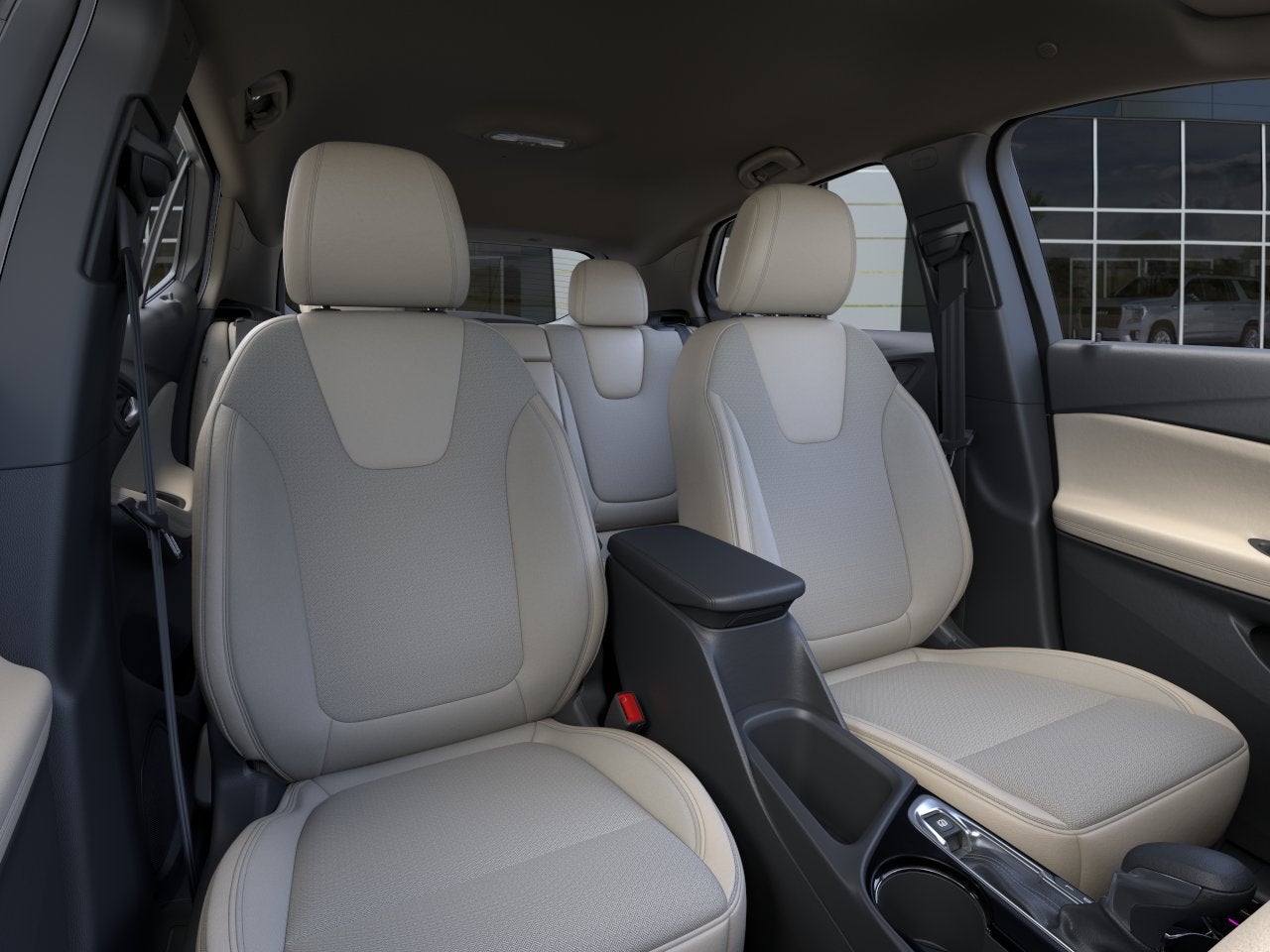 2026 Buick Encore GX Preferred AWD