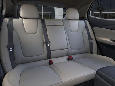 2026 Buick Encore GX Preferred AWD