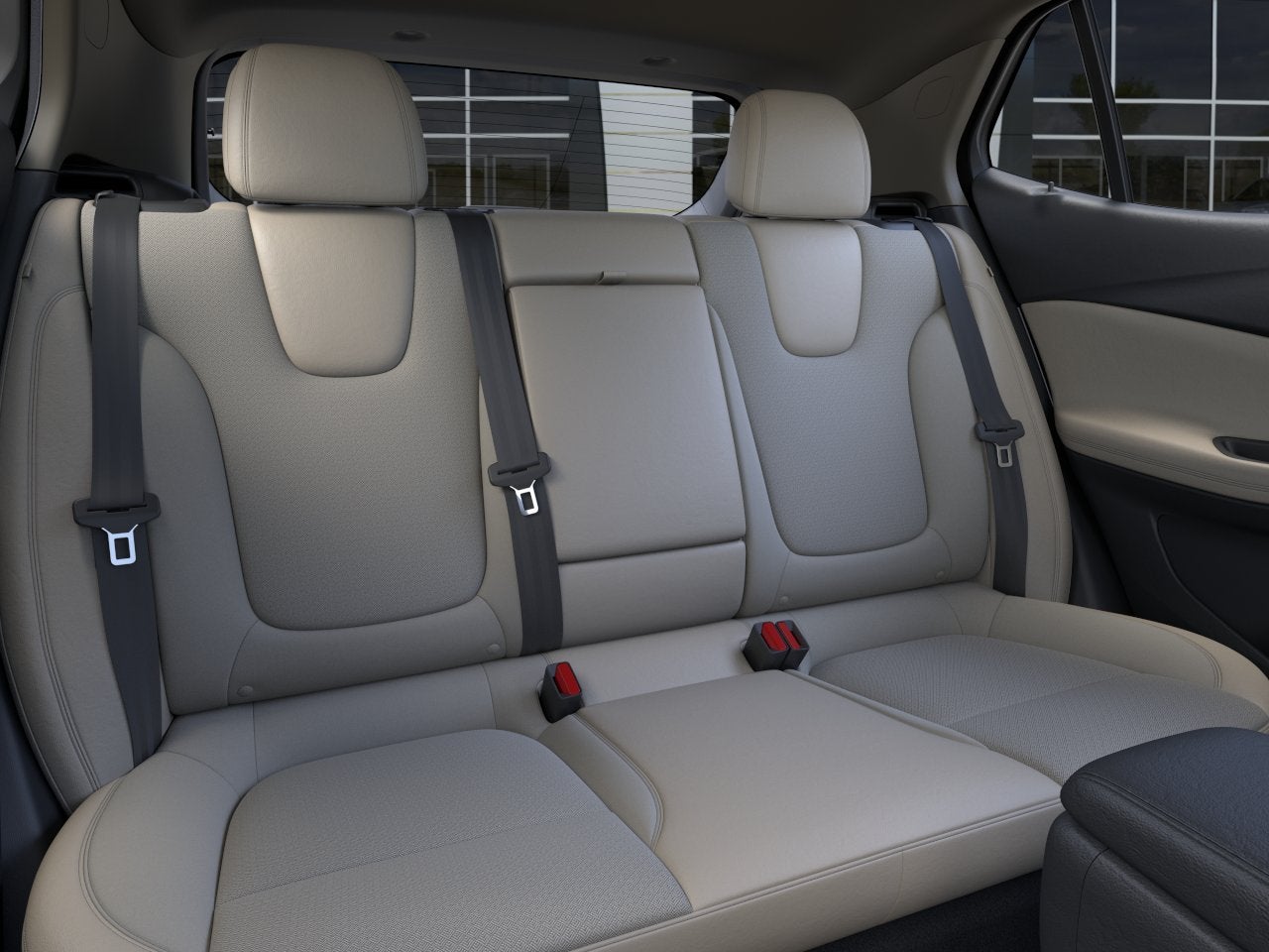 2026 Buick Encore GX Preferred AWD