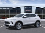 2026 Buick Encore GX Preferred AWD