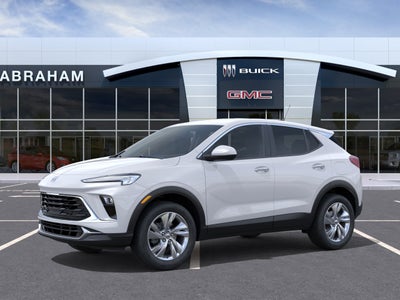 2026 Buick Encore GX Preferred AWD