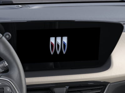2026 Buick Encore GX Preferred AWD