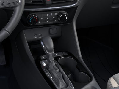 2026 Buick Encore GX Preferred AWD
