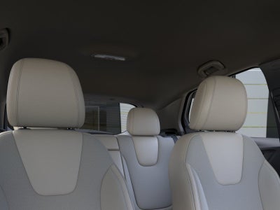 2026 Buick Encore GX Preferred AWD