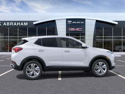 2026 Buick Encore GX Preferred AWD