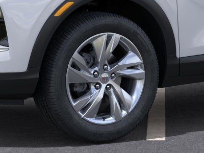 2026 Buick Encore GX Preferred AWD