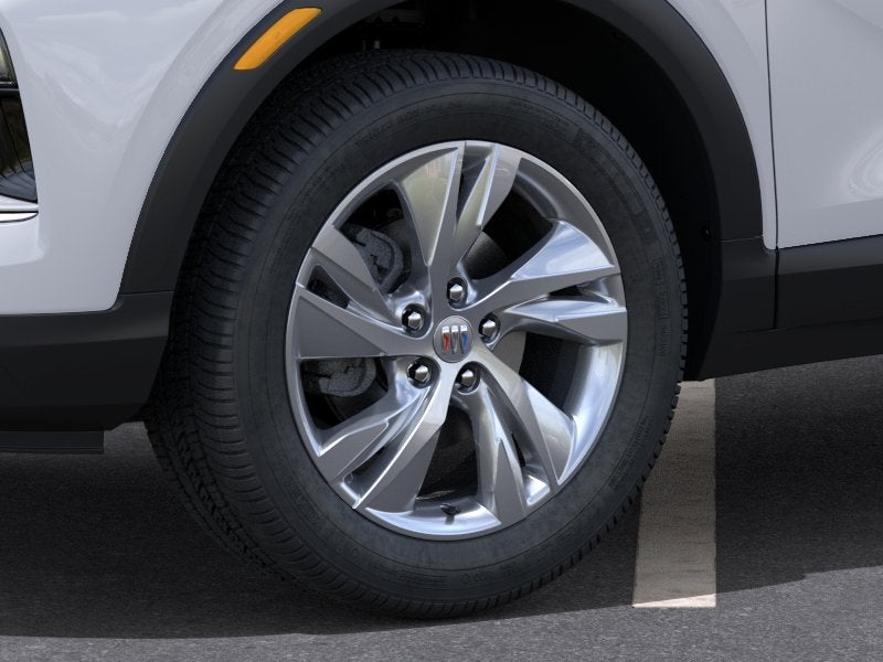 2026 Buick Encore GX Preferred AWD