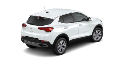 2026 Buick Encore GX Preferred AWD