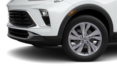 2026 Buick Encore GX Preferred AWD