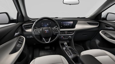 2026 Buick Encore GX Preferred AWD