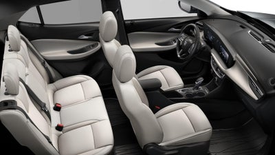 2026 Buick Encore GX Preferred AWD