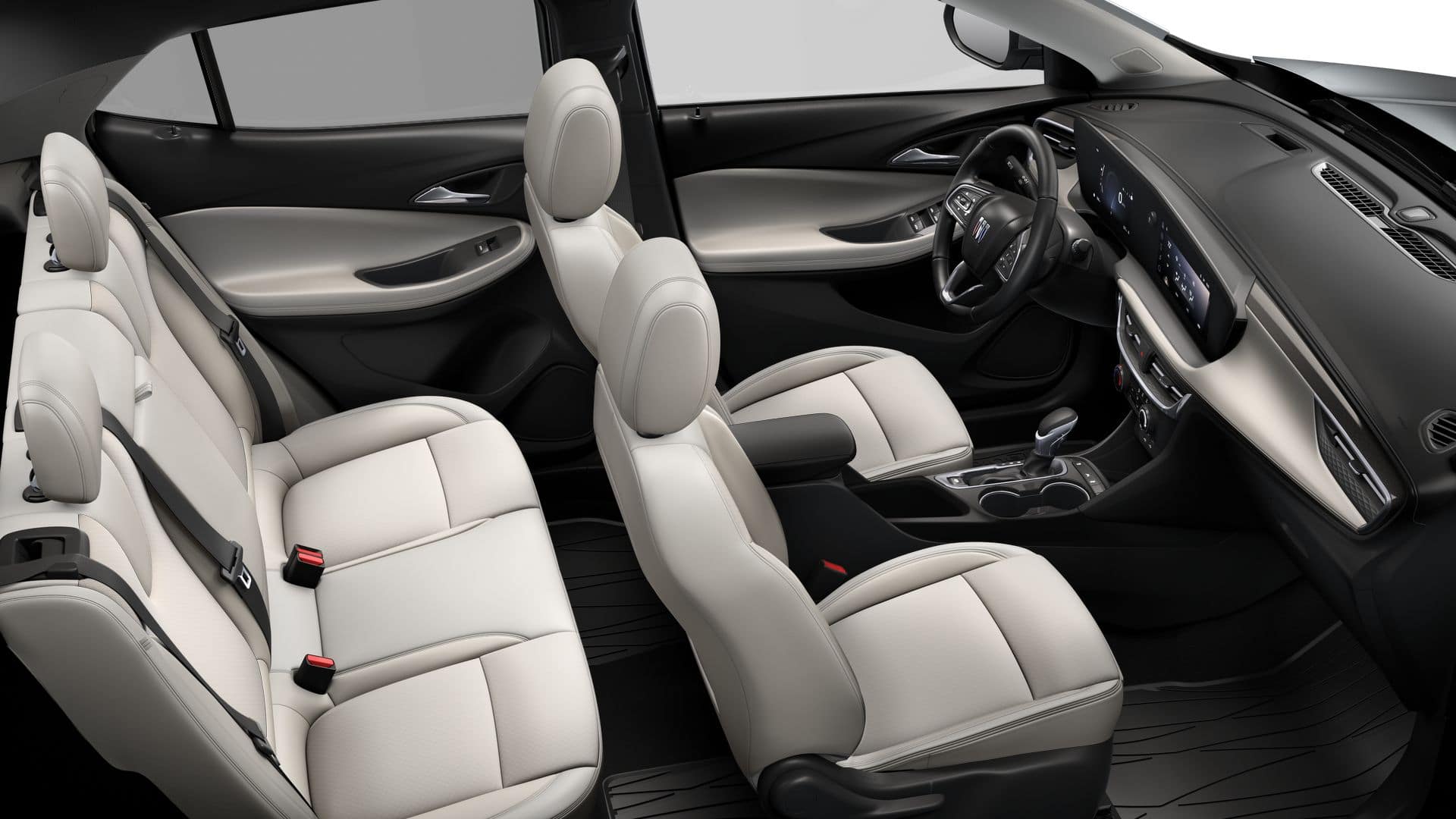 2026 Buick Encore GX Preferred AWD