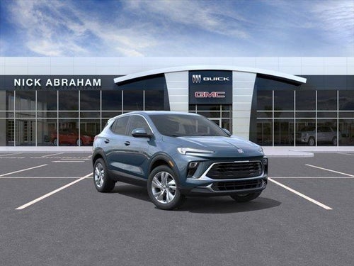 2026 Buick Encore GX Preferred AWD