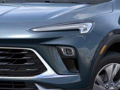 2026 Buick Encore GX Preferred AWD