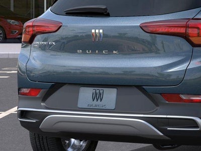 2026 Buick Encore GX Preferred AWD