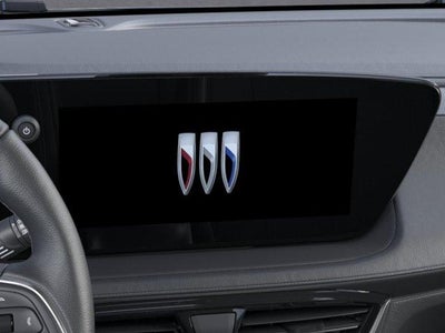 2026 Buick Encore GX Preferred AWD