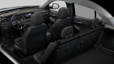 2026 Buick Encore GX Preferred AWD