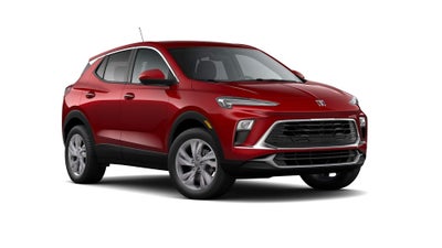 2026 Buick Encore GX Preferred AWD