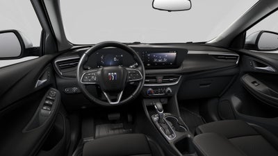 2026 Buick Encore GX Preferred AWD