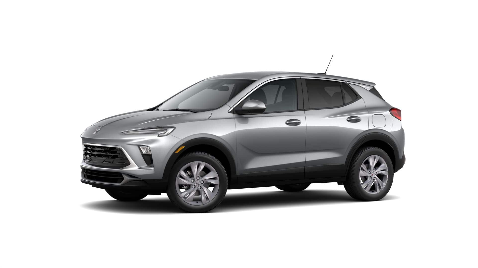 2026 Buick Encore GX Preferred AWD