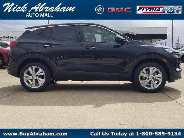 2026 Buick Encore GX Preferred AWD