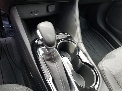 2026 Buick Encore GX Preferred AWD