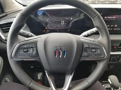 2026 Buick Encore GX Preferred AWD