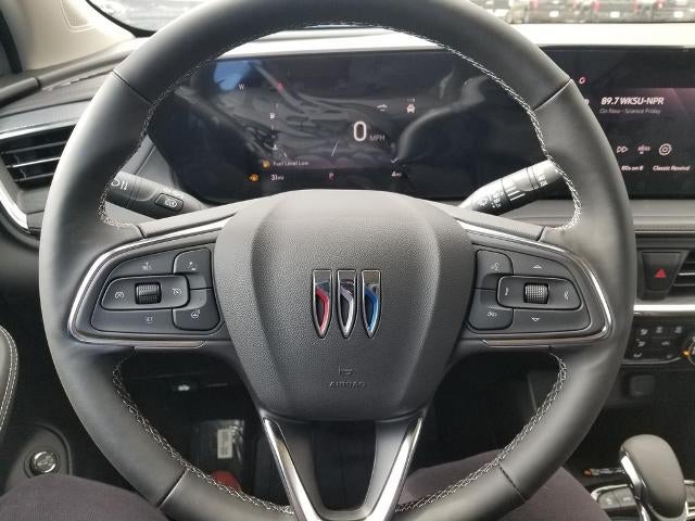 2026 Buick Encore GX Preferred AWD