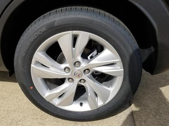 2026 Buick Encore GX Preferred AWD