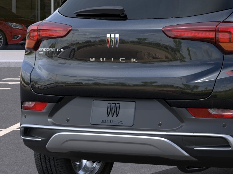 2026 Buick Encore GX Preferred AWD