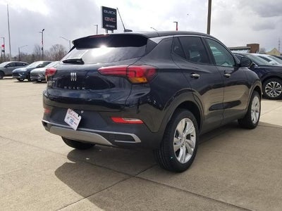 2026 Buick Encore GX Preferred AWD
