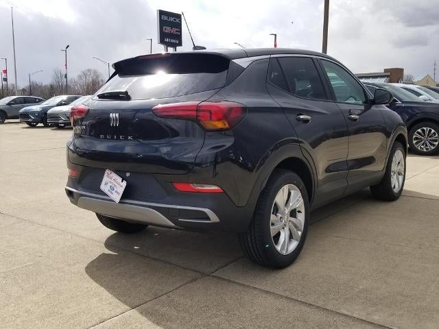 2026 Buick Encore GX Preferred AWD