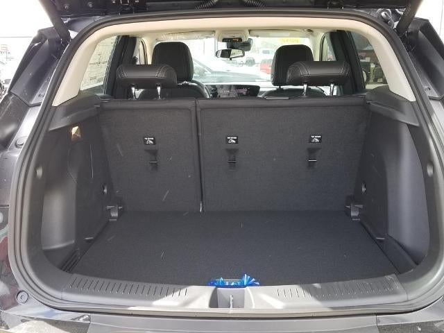 2026 Buick Encore GX Preferred AWD